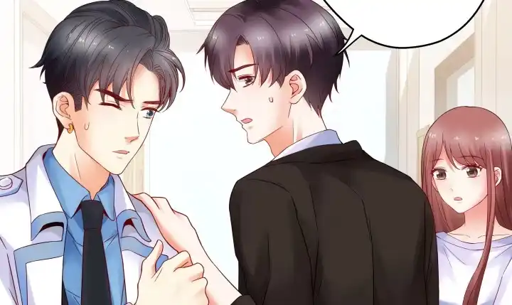 《我的1/4男友》12话 我希望你在意的是我 第172页