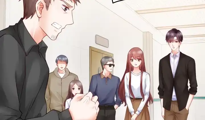 《我的1/4男友》12话 我希望你在意的是我 第62页