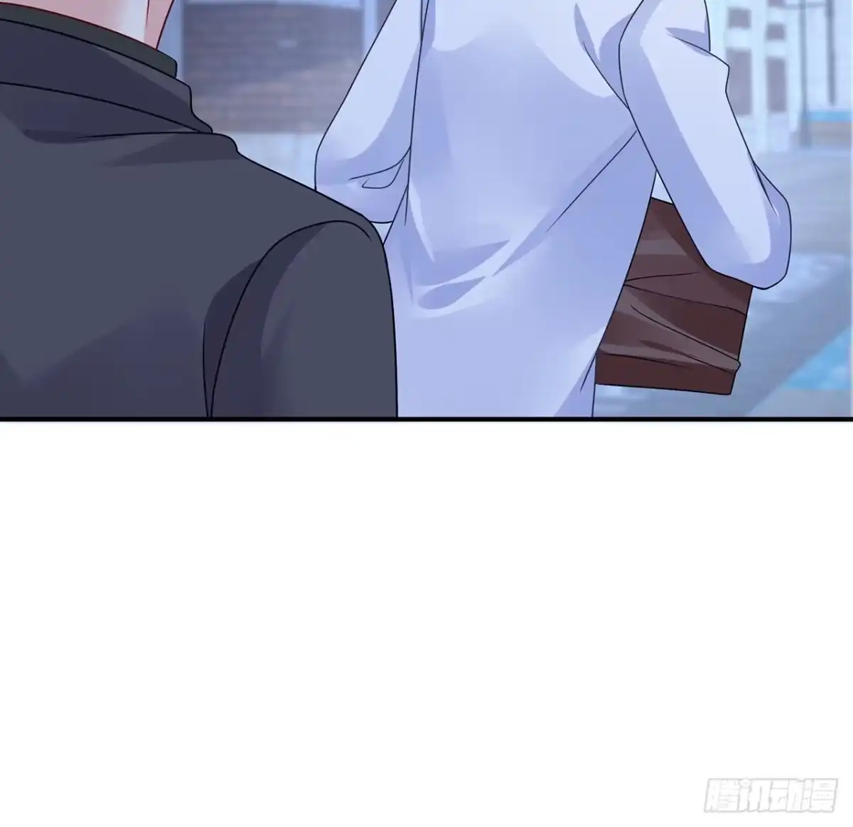 《我的1/4男友》116话 棣失忆了？！ 第49页