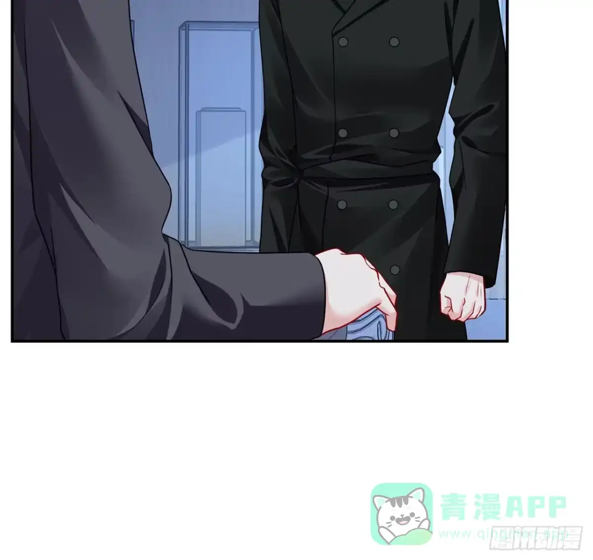 《我的1/4男友》117话 那不是真正的棣 第56页
