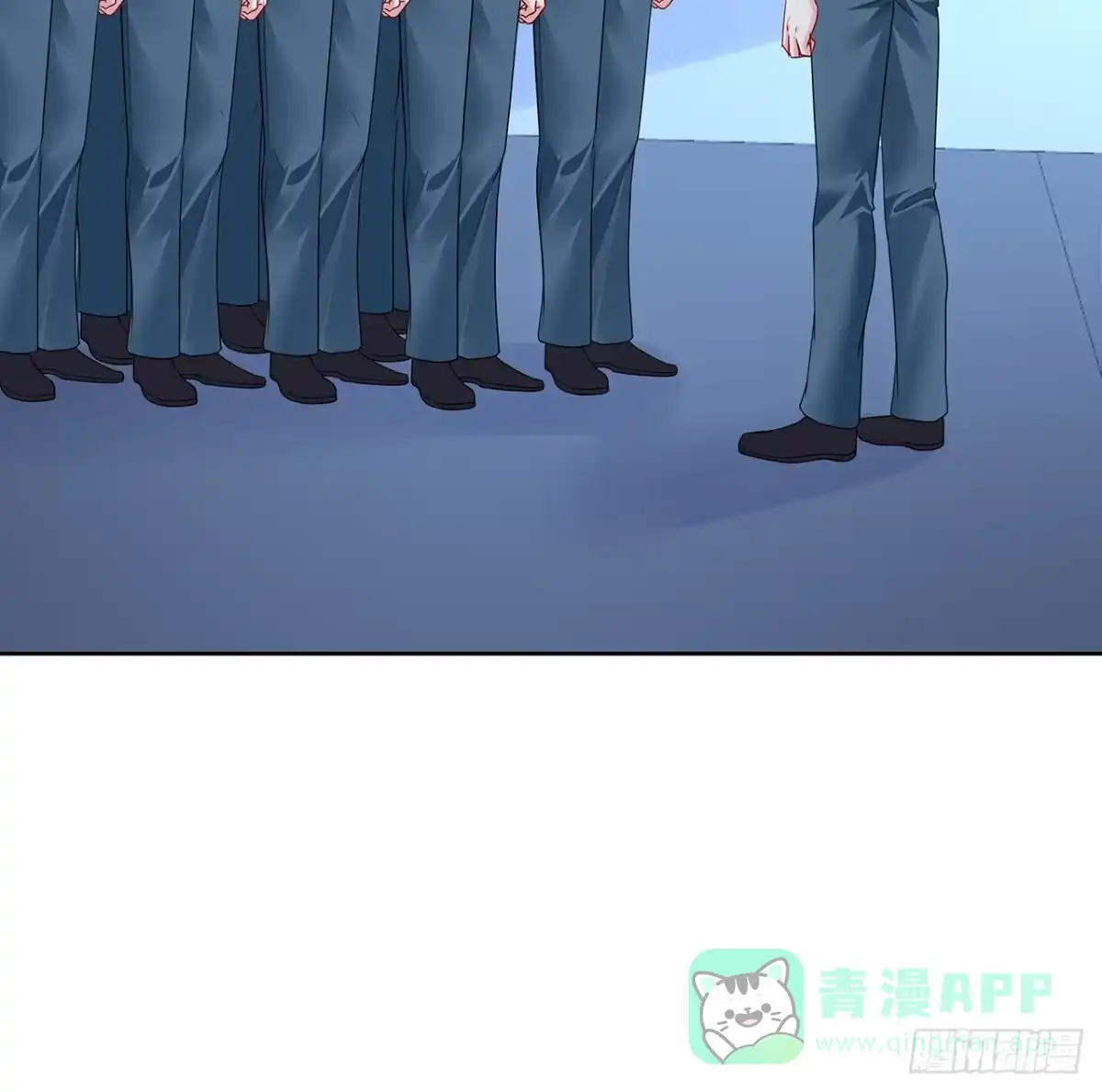 《我的1/4男友》120话 只有我能唤醒棣 第71页