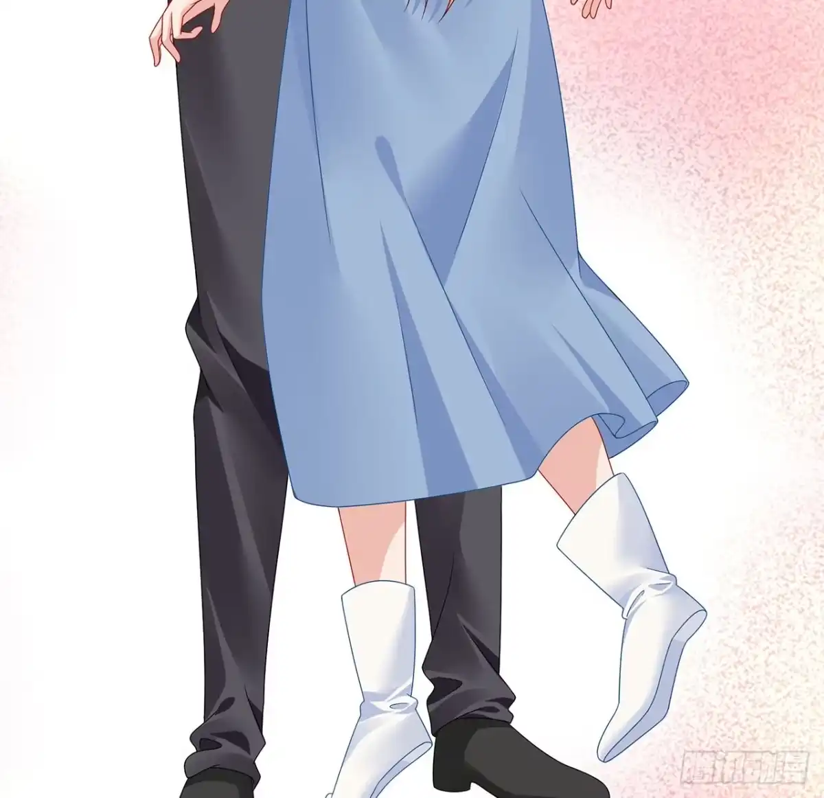 《我的1/4男友》121话 我相信你如同你相信我 第48页