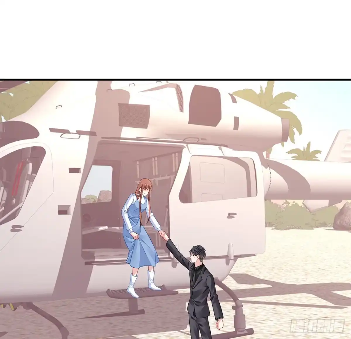 《我的1/4男友》122话 我的毫无保留 第39页