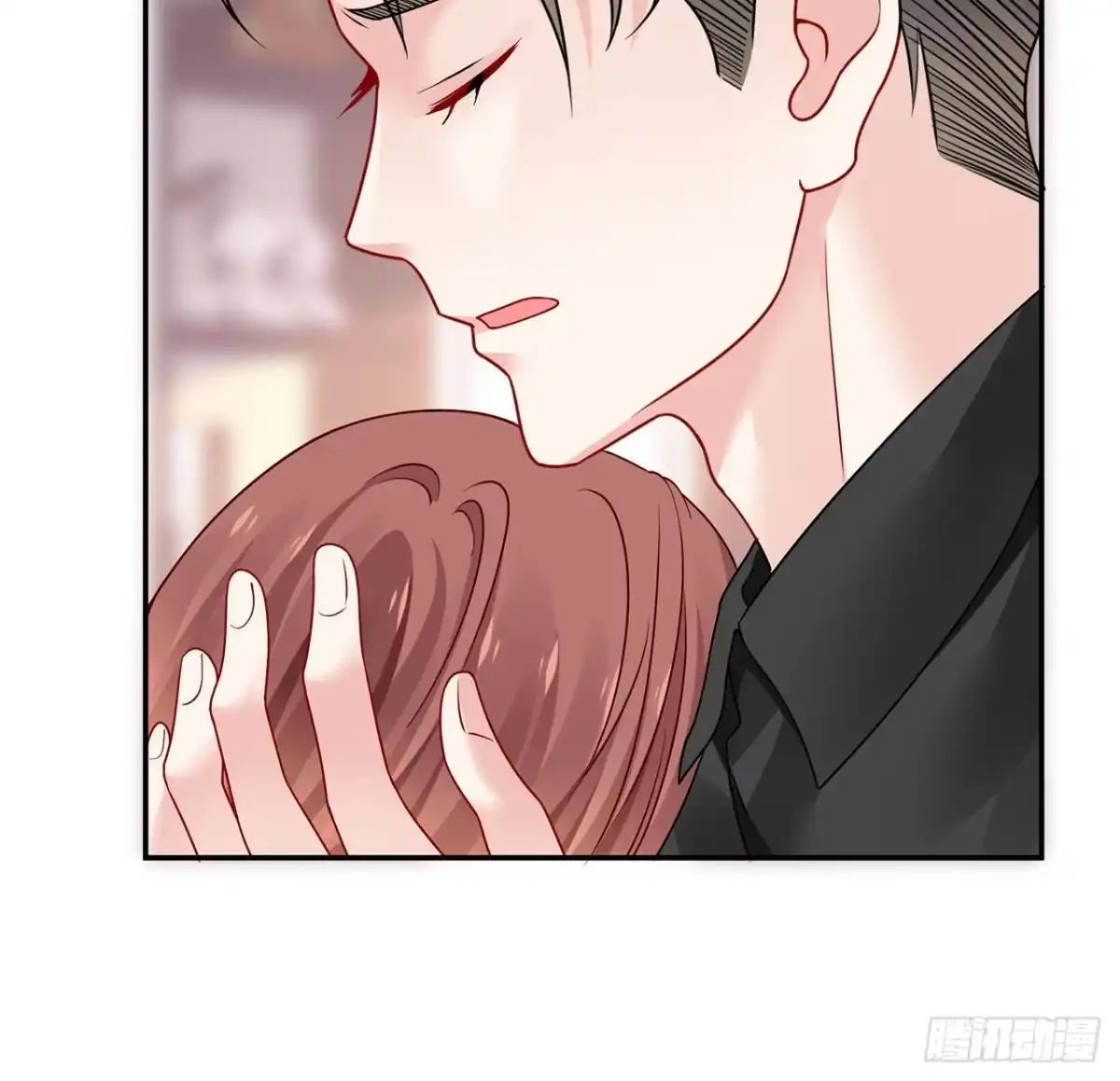 《我的1/4男友》123话 一波波狗粮 第49页