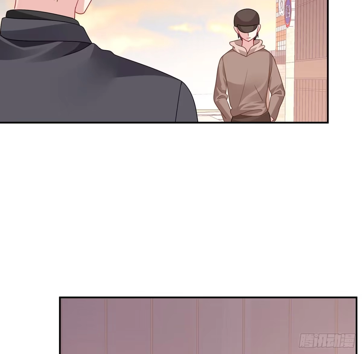 《我的1/4男友》123话 一波波狗粮 第105页