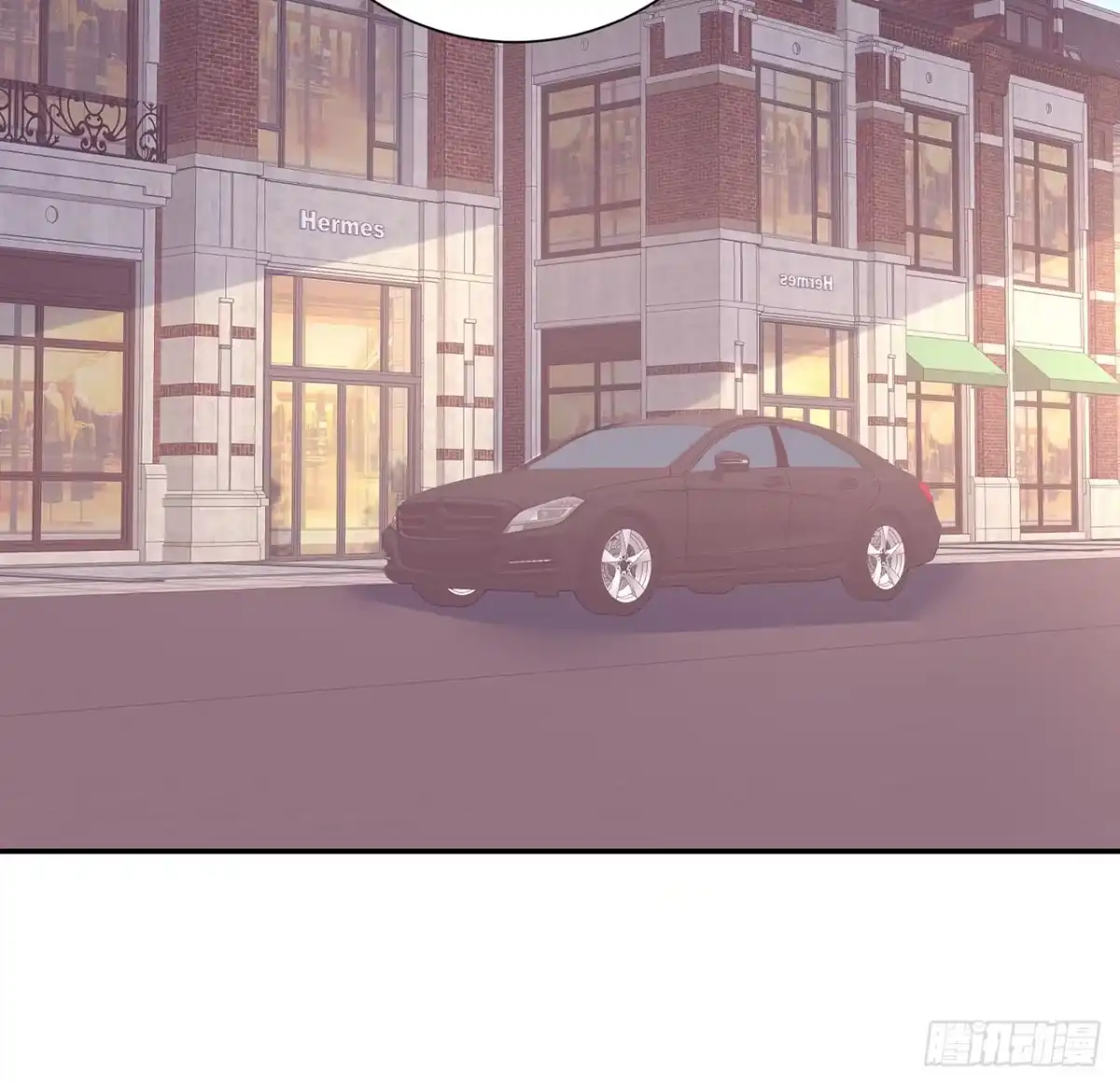 《我的1/4男友》126话 找回记忆了么？ 第119页