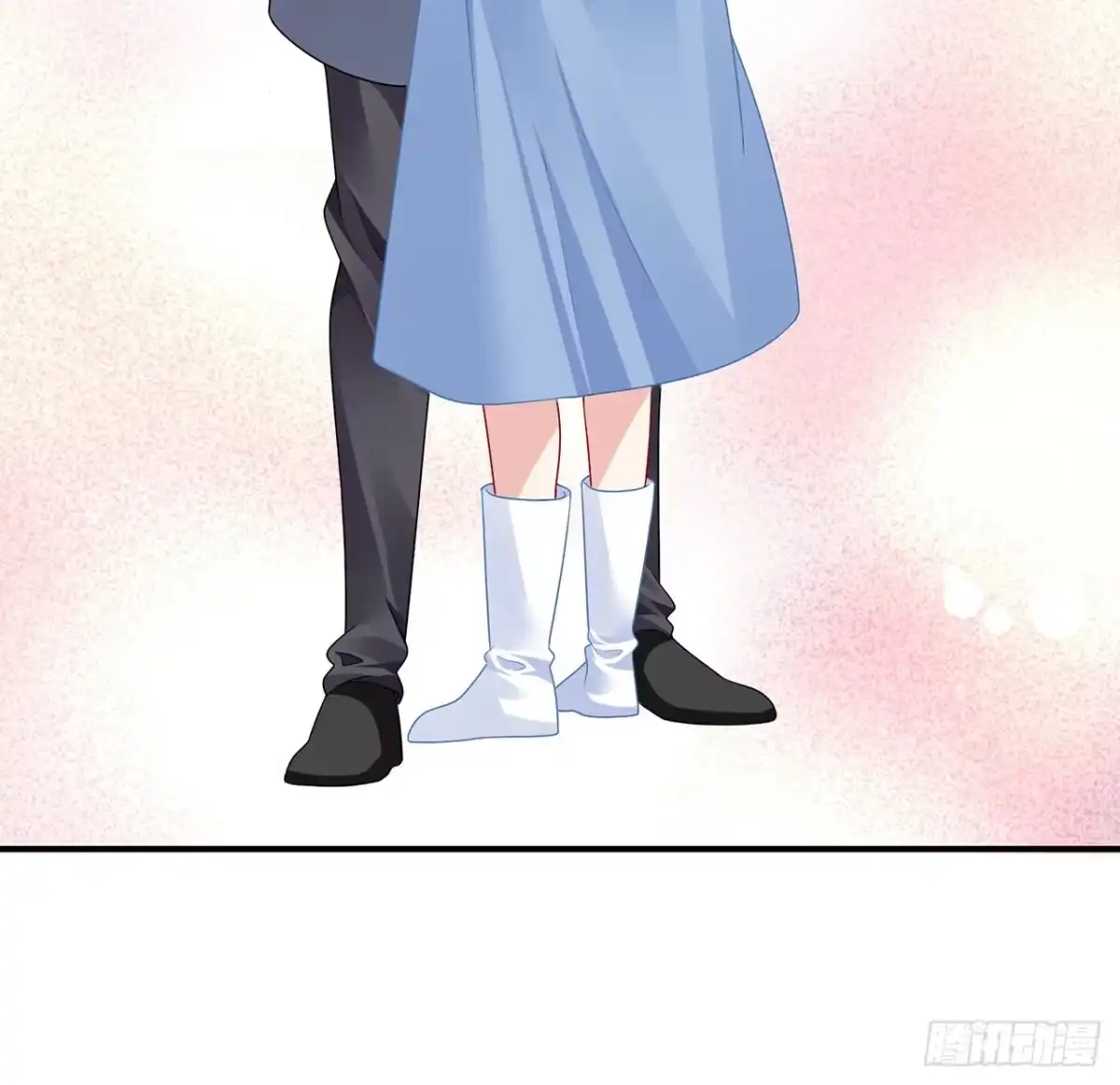 《我的1/4男友》128话 终于恢复 第133页