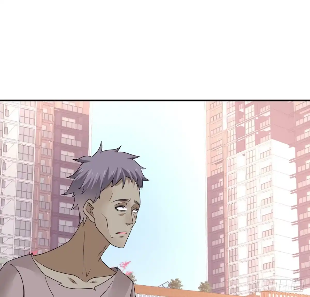 《我的1/4男友》129话 棣暴露了 第105页