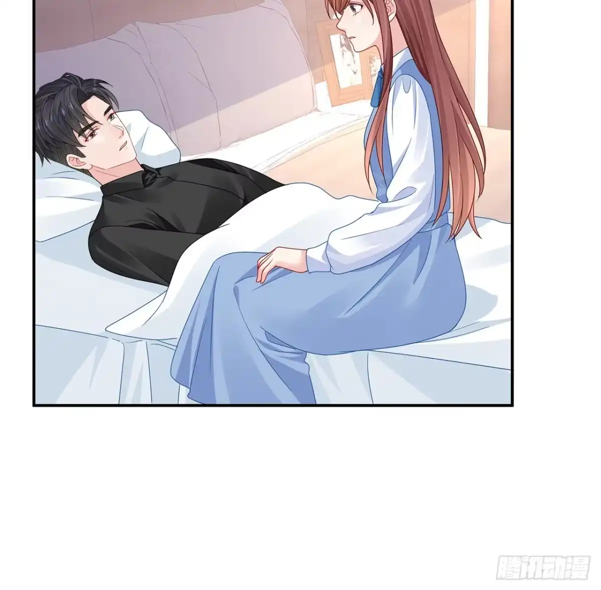 《我的1/4男友》130话 一切都该结束了 第140页