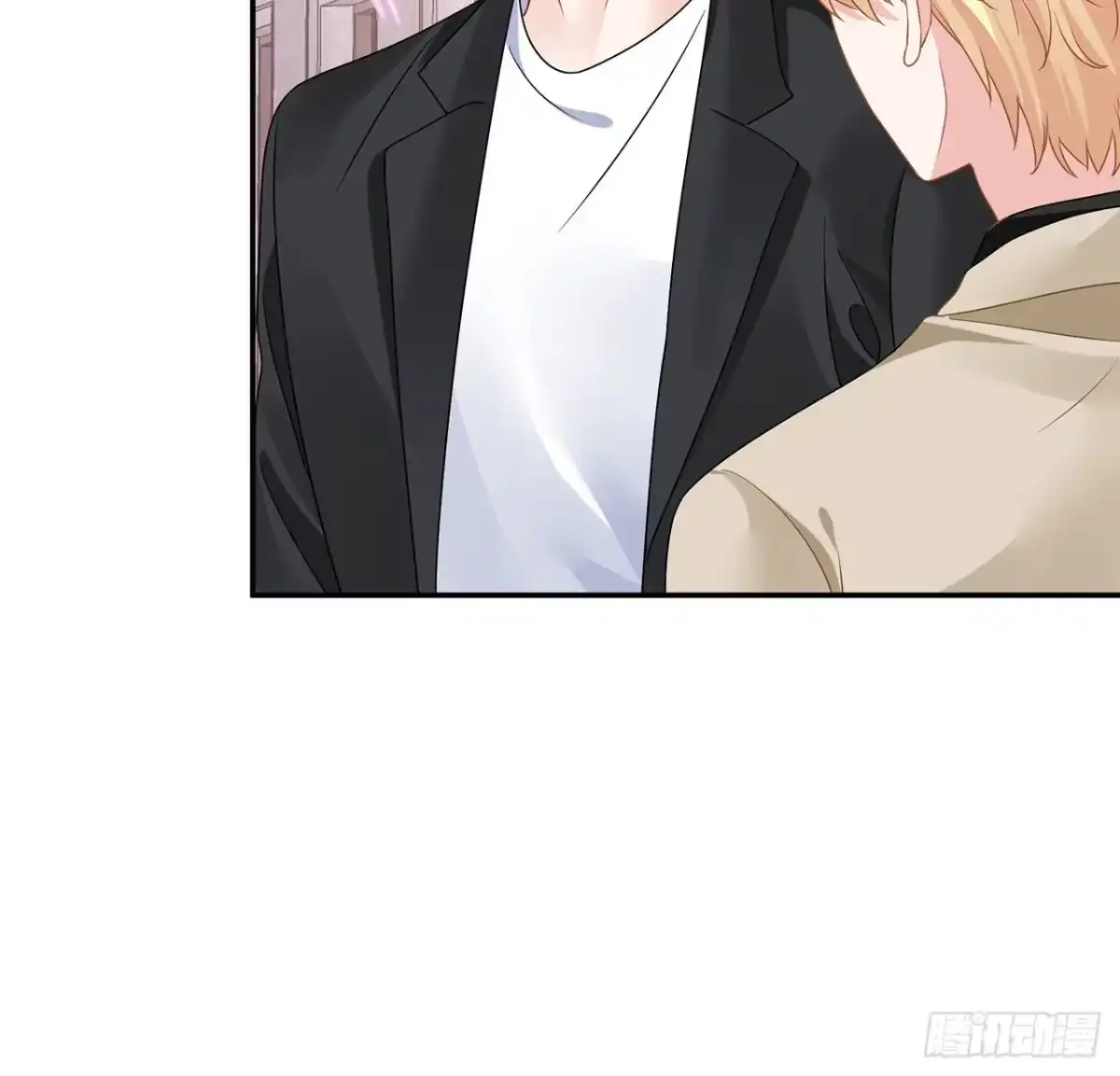 《我的1/4男友》130话 一切都该结束了 第20页