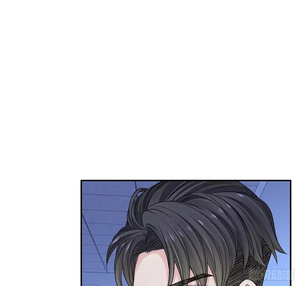 《我的1/4男友》130话 一切都该结束了 第109页
