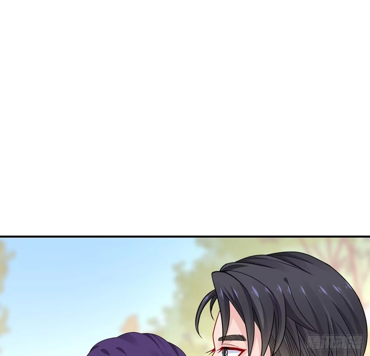 《我的1/4男友》134话 你还记得陆湛么？ 第22页