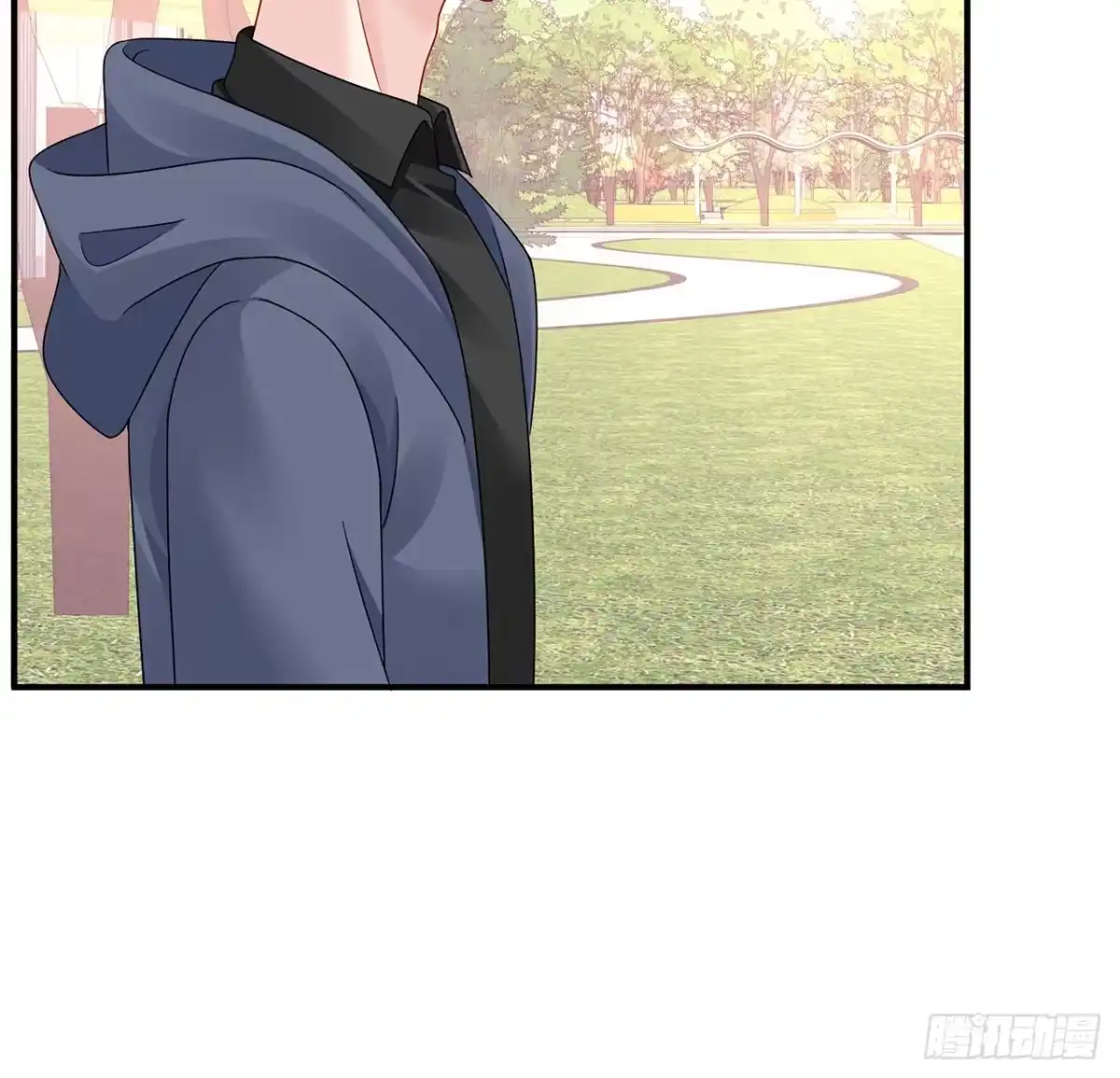 《我的1/4男友》134话 你还记得陆湛么？ 第48页