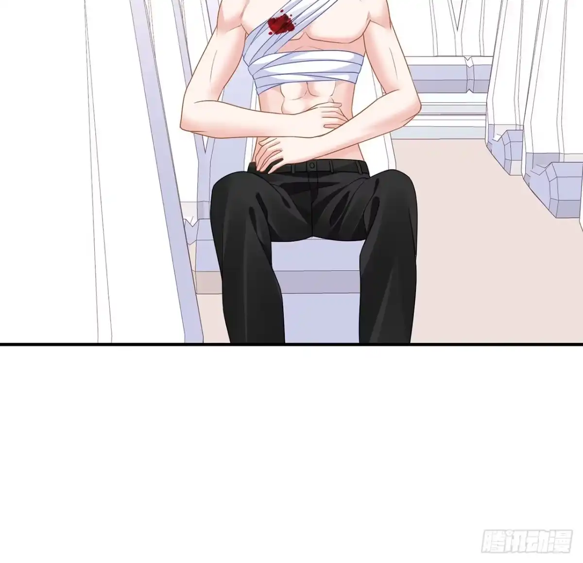 《我的1/4男友》134话 你还记得陆湛么？ 第125页
