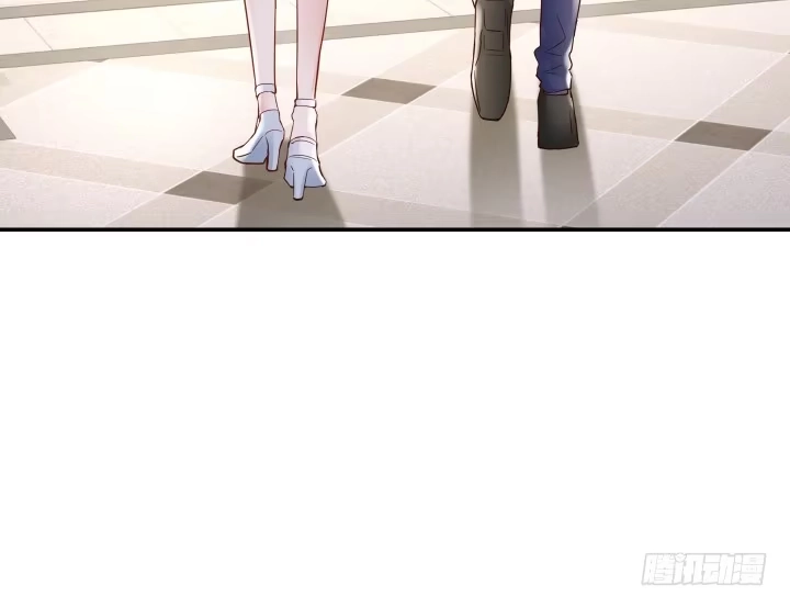 《我的1/4男友》14话 我怕你会离开我 第114页