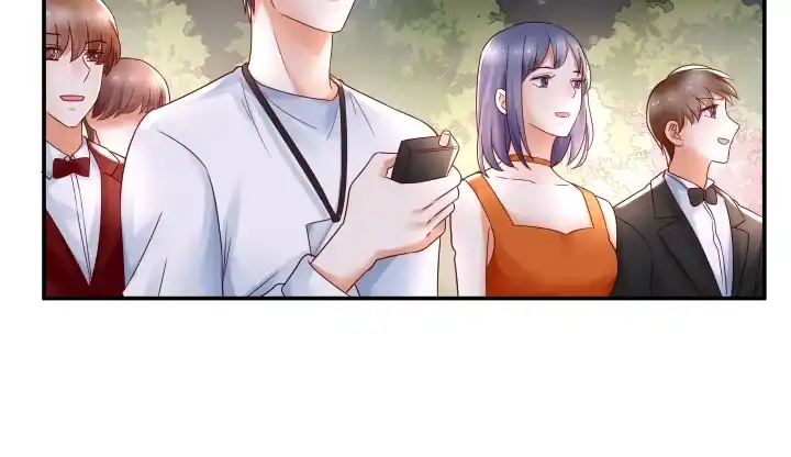 《我的1/4男友》14话 我怕你会离开我 第209页