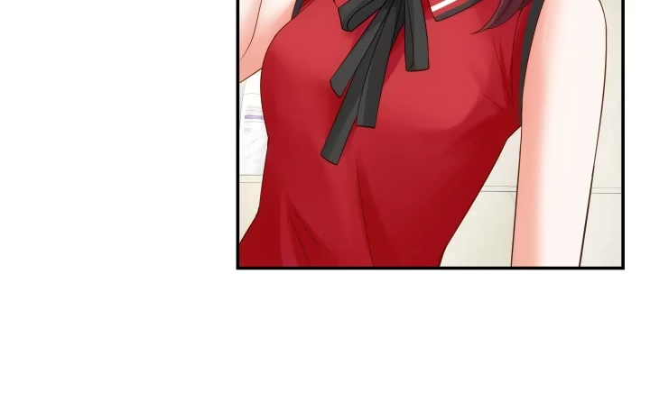 《我的1/4男友》14话 我怕你会离开我 第149页