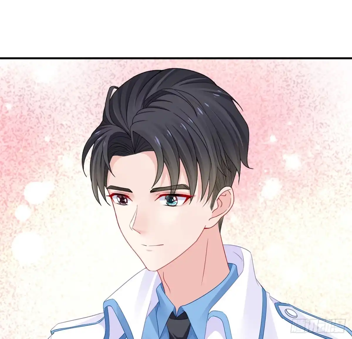 《我的1/4男友》完结篇 我们是不是见过？ 第170页