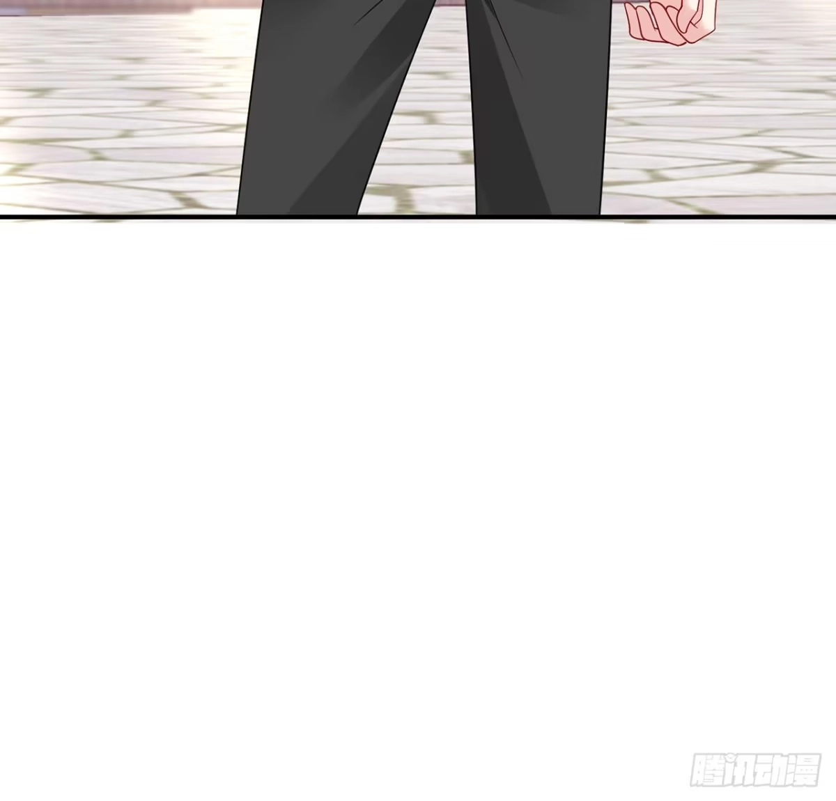 《我的1/4男友》完结篇 我们是不是见过？ 第58页