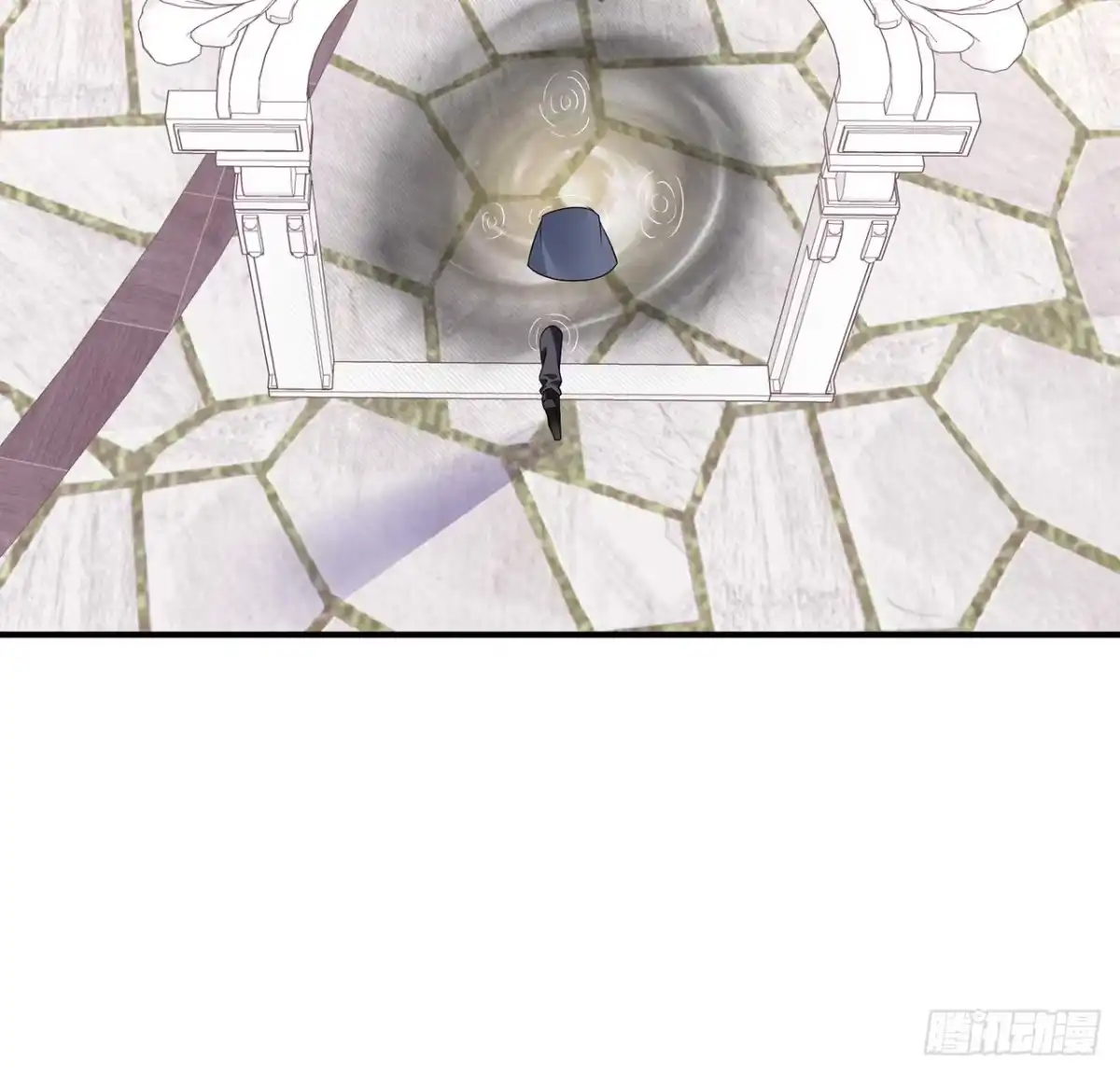 《我的1/4男友》完结篇 我们是不是见过？ 第52页
