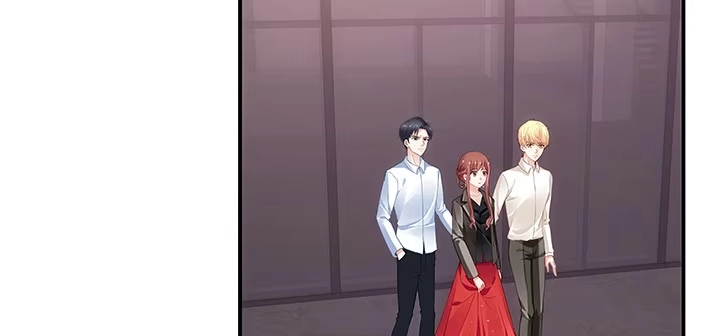 《我的1/4男友》18话 莫莉是我的！ 第225页