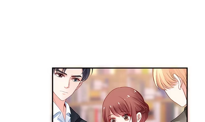 《我的1/4男友》18话 莫莉是我的！ 第173页