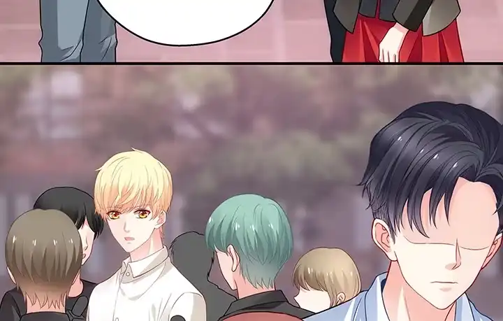 《我的1/4男友》18话 莫莉是我的！ 第248页