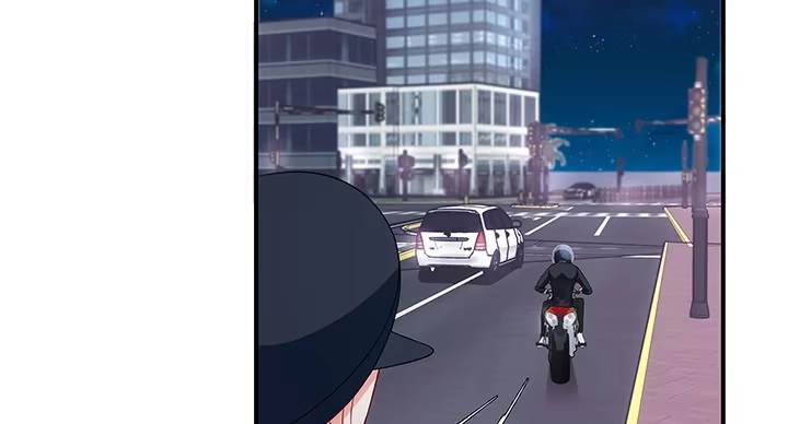 《我的1/4男友》18话 莫莉是我的！ 第35页
