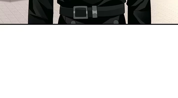 《我的1/4男友》20话 棣VS泽也 第268页