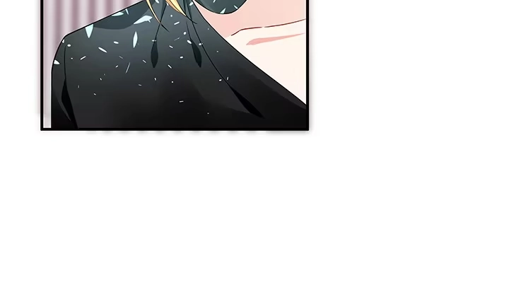《我的1/4男友》21话 情敌的合作 第135页