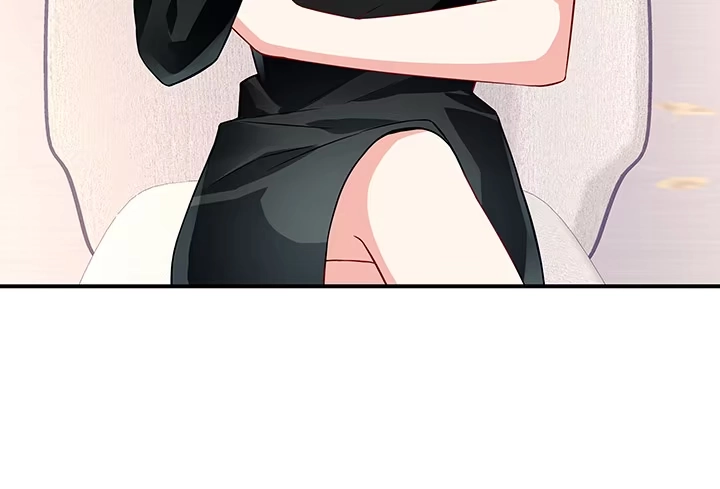 《我的1/4男友》21话 情敌的合作 第95页