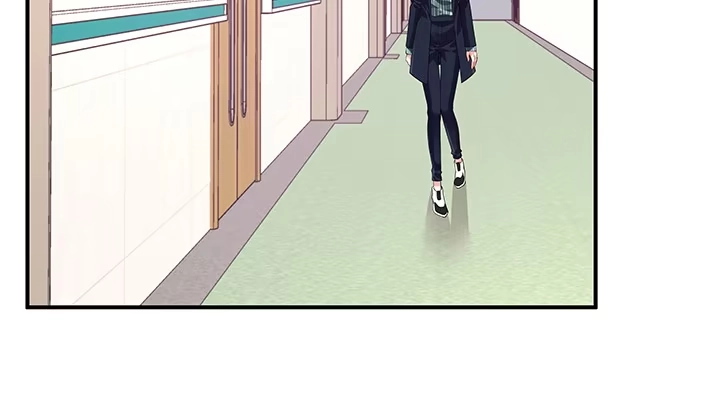 《我的1/4男友》22话 不会让人欺负你 第118页