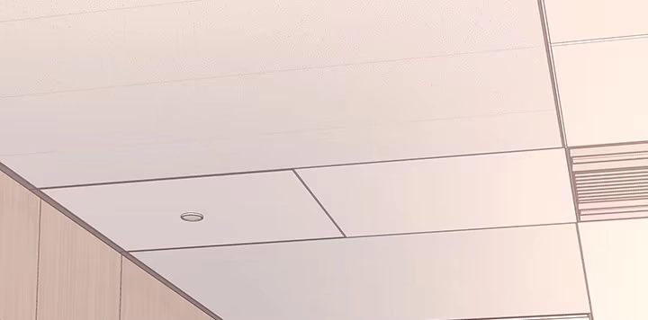 《我的1/4男友》24话 第一次的四人相见 第127页