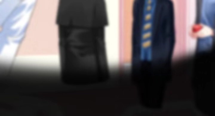 《我的1/4男友》24话 第一次的四人相见 第9页