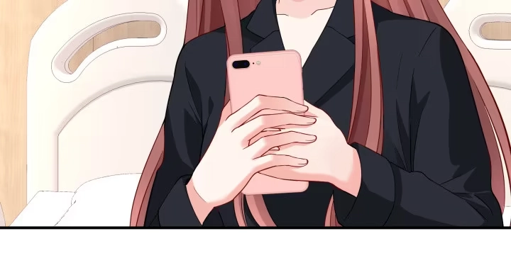 《我的1/4男友》24话 第一次的四人相见 第104页