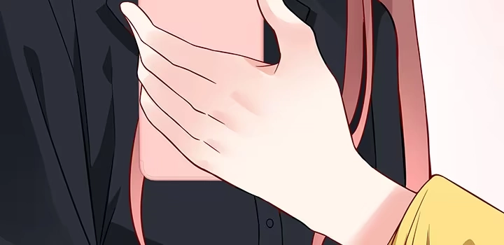 《我的1/4男友》25话 抄袭还有理？ 第19页