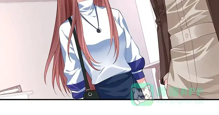 《我的1/4男友》25话 抄袭还有理？ 第61页