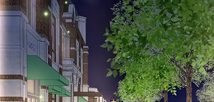《我的1/4男友》29话 我不是你爱的那个她 第78页