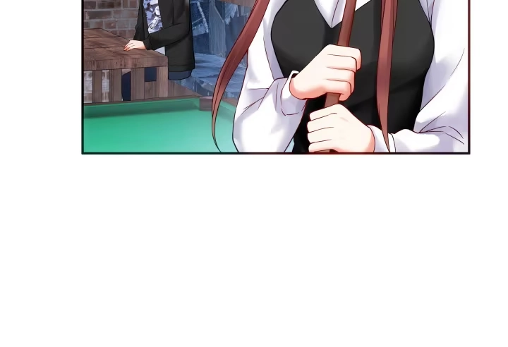 《我的1/4男友》3话 我再也不会弄丢你 第57页