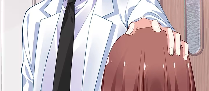 《我的1/4男友》30话 你究竟喜欢我么？ 第109页