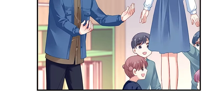 《我的1/4男友》番外 棣的礼物 第58页