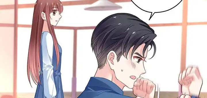 《我的1/4男友》番外 棣的礼物 第60页