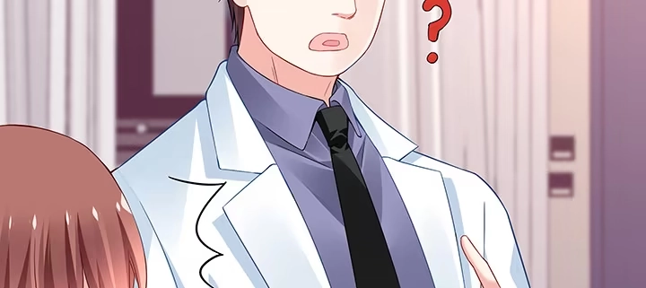 《我的1/4男友》31话 CP干预计划启动~ 第113页