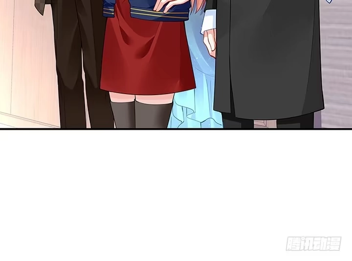 《我的1/4男友》33话 泽也的女装 第175页