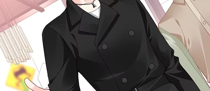 《我的1/4男友》33话 泽也的女装 第25页