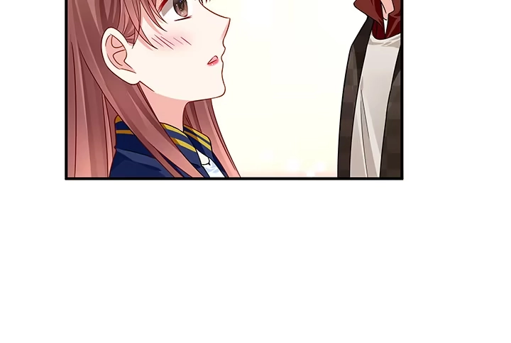 《我的1/4男友》34话 意外的吻 第112页