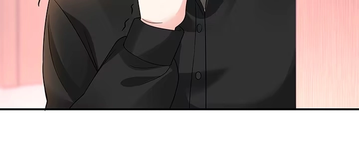 《我的1/4男友》35话 你和莫莉什么时候结婚？ 第134页