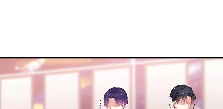 《我的1/4男友》35话 你和莫莉什么时候结婚？ 第114页