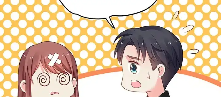 《我的1/4男友》35话 你和莫莉什么时候结婚？ 第49页