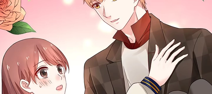 《我的1/4男友》35话 你和莫莉什么时候结婚？ 第123页